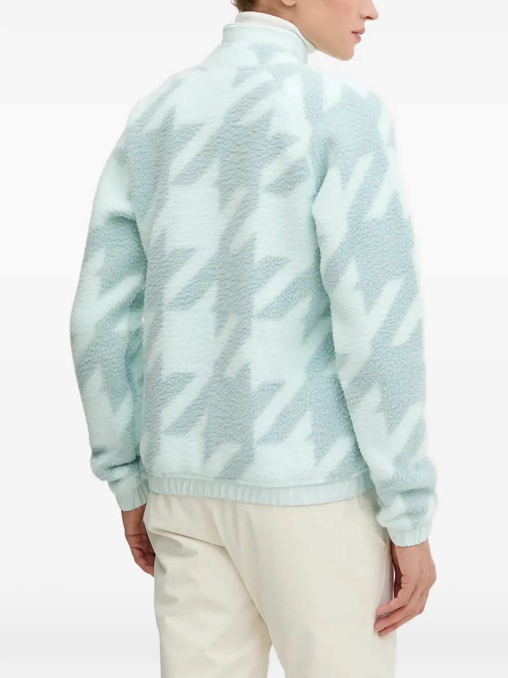 Helly Hansen Imperial Sweatshirt In Blue