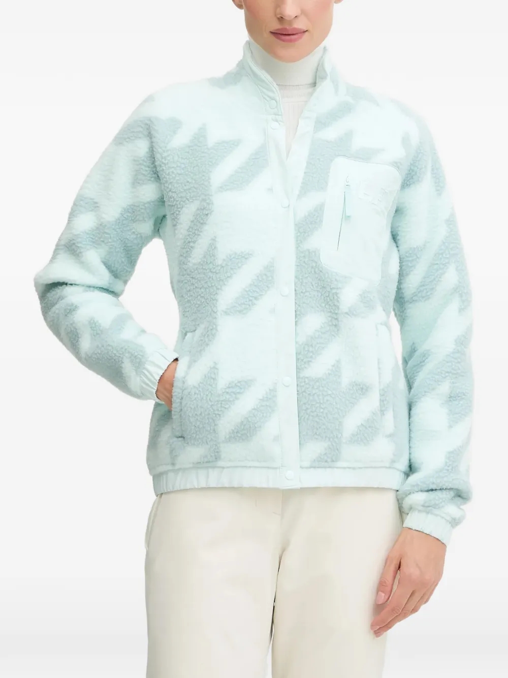 Helly Hansen Imperial Sweatshirt In Blue