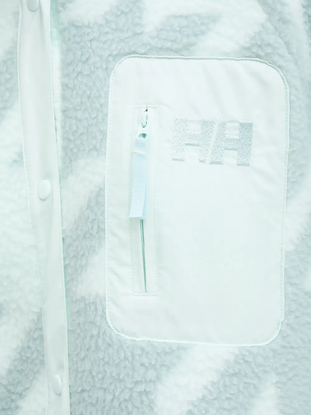 Helly Hansen Imperial Sweatshirt In Blue