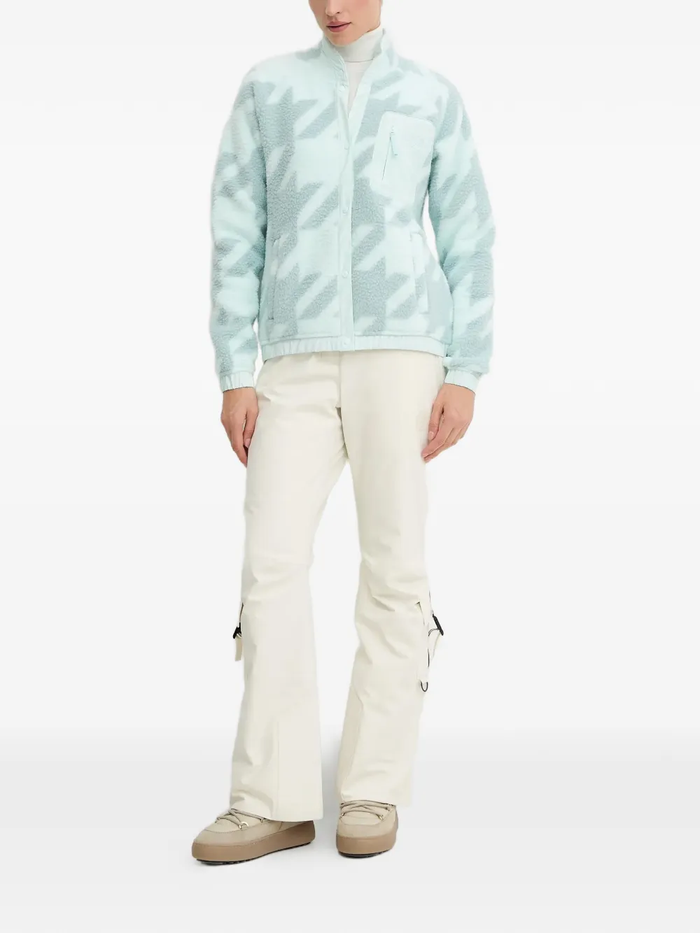 Helly Hansen Imperial Sweatshirt In Blue