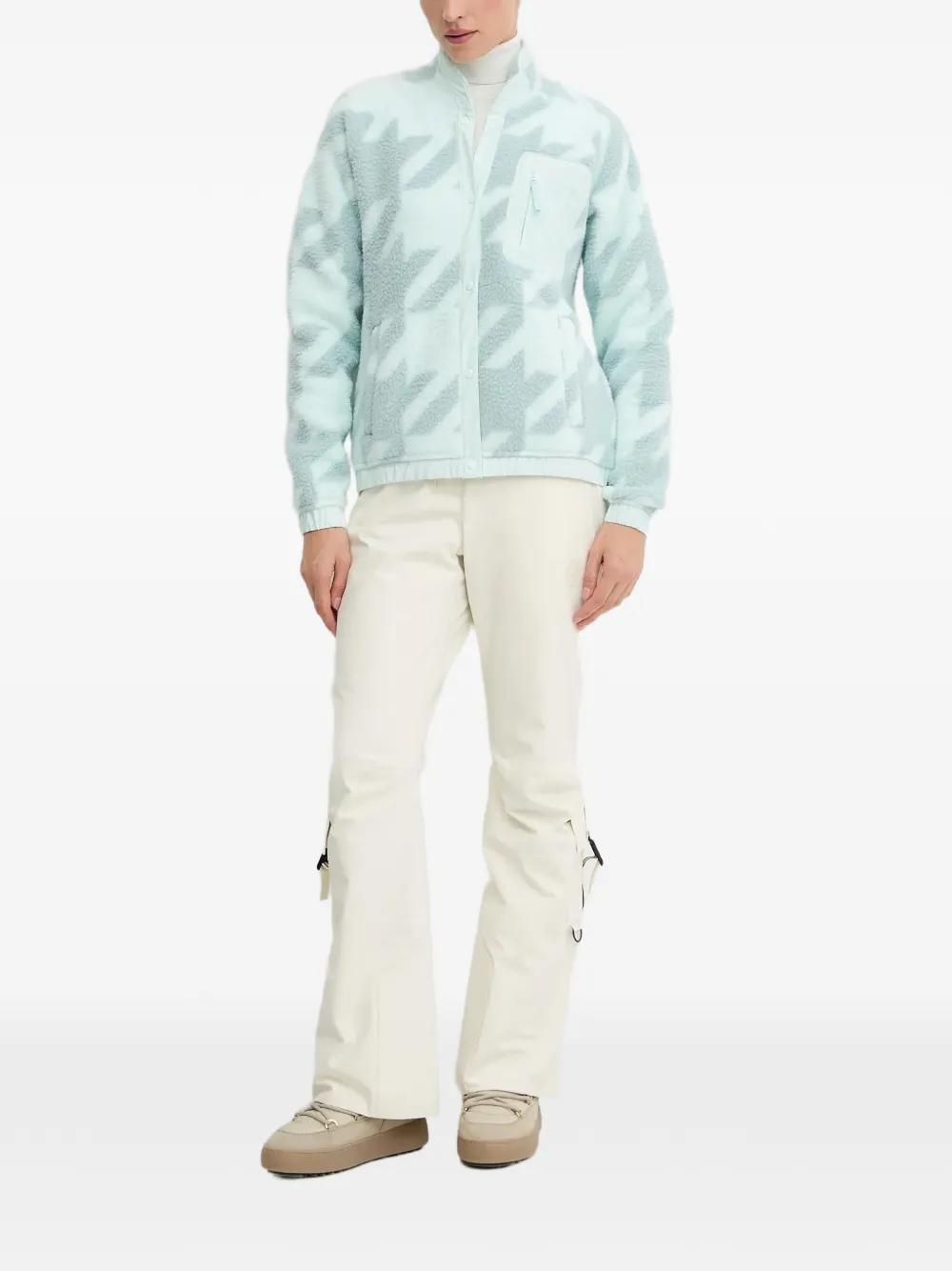 Helly Hansen IMperial sweatshirt | Performance Sweatshirts & Hoodies | Image 2