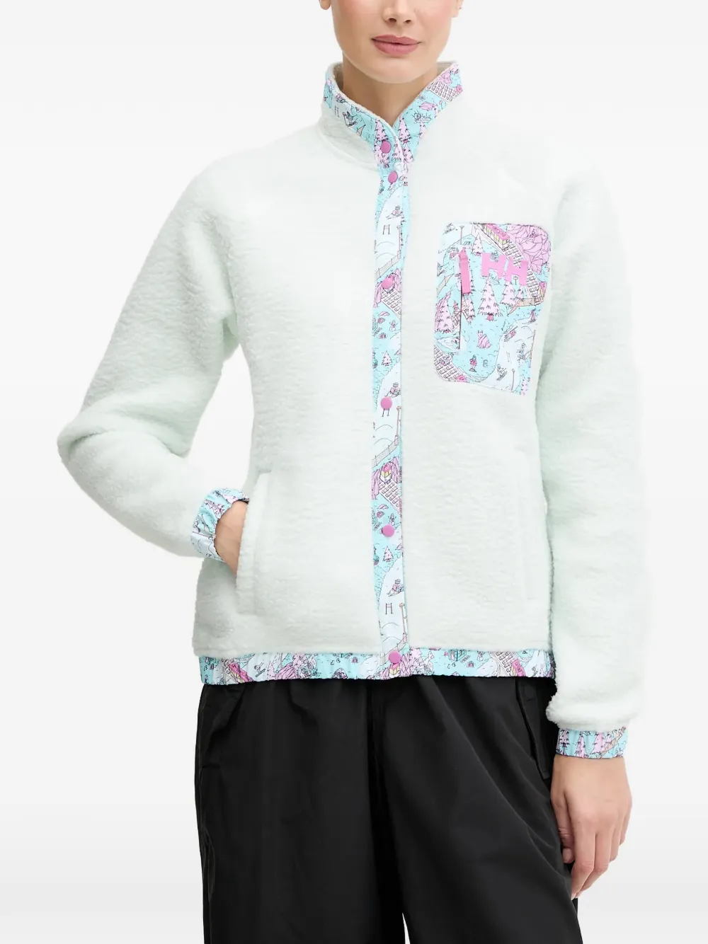 Helly Hansen Imperial Sweatshirt In Brown