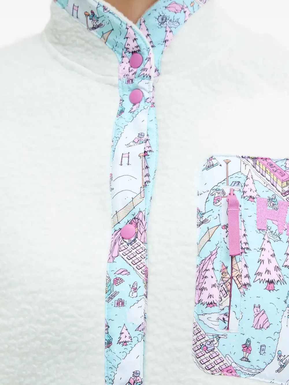 Helly Hansen Imperial Sweatshirt In Brown