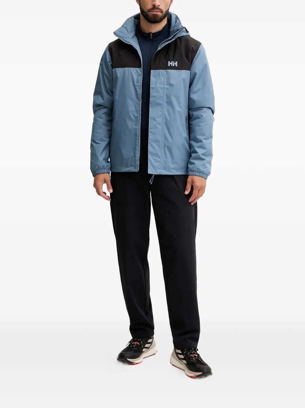Helly Hansen Vancouver hooded jacket | Lightweight Jackets | Image 2