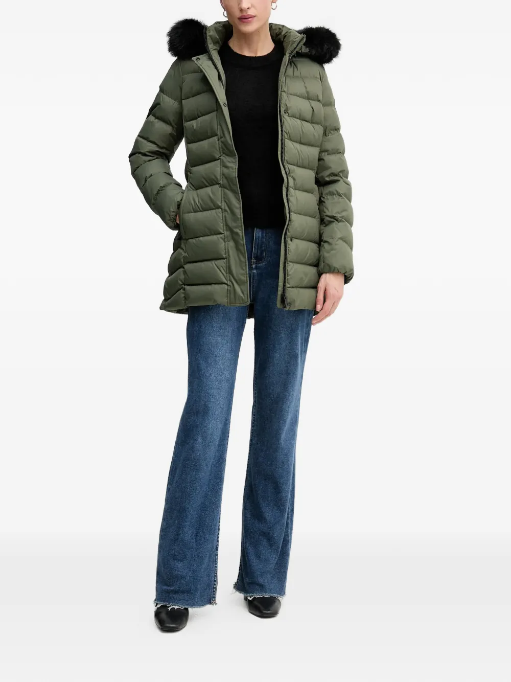 Geox abrigo Catria | Abrigos con botones | Image 2