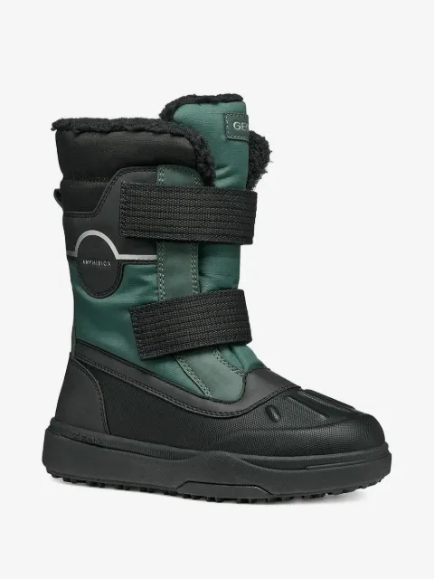Geox Kids Bunshee Pg Abx stövlar