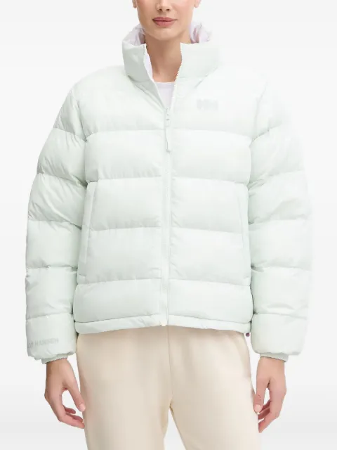 Helly Hansen YU 23 reversible puffer jacket