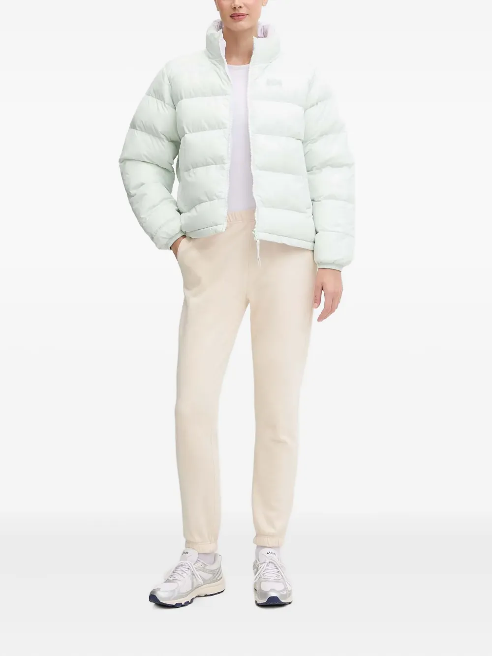 Helly Hansen YU 23 reversible puffer jacket | Down Jackets | Image 2
