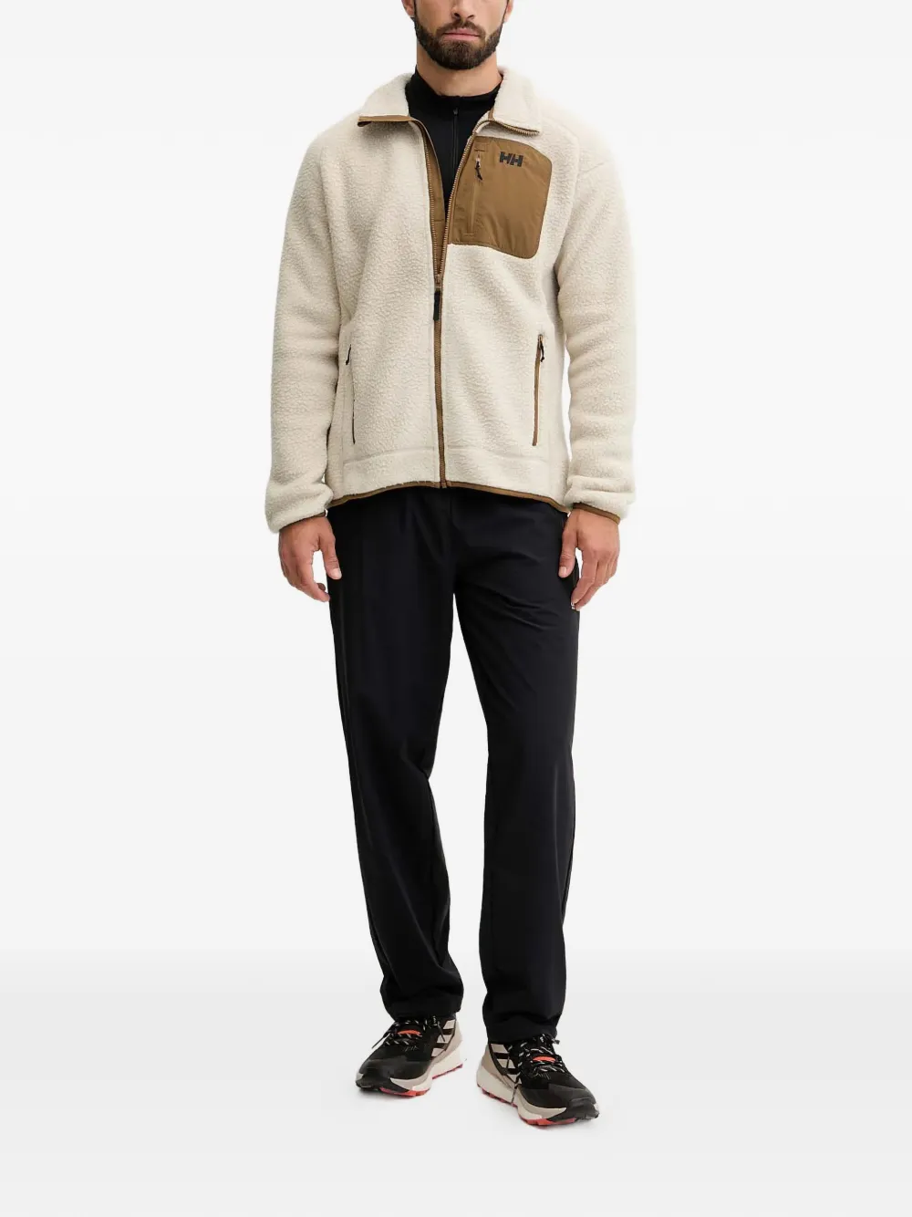 Helly Hansen sudadera con bolsillo con cremallera | Sudaderas | Image 2