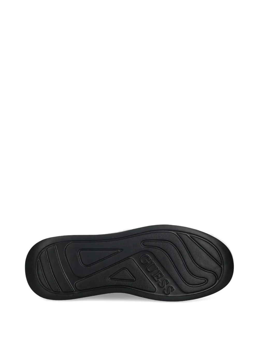 GUESS USA Elba ankle boots Zwart