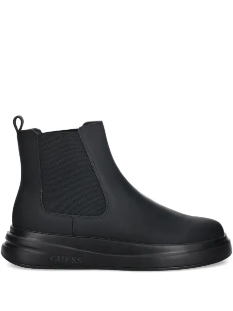 GUESS USA Elba ankle boots