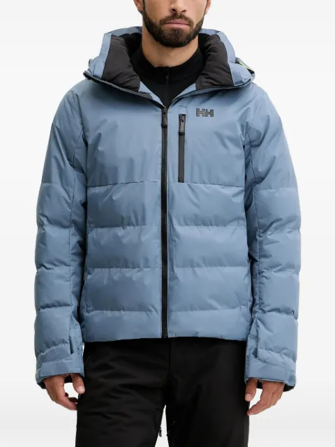Helly Hansen Kvitfjell Race hooded ski jacket