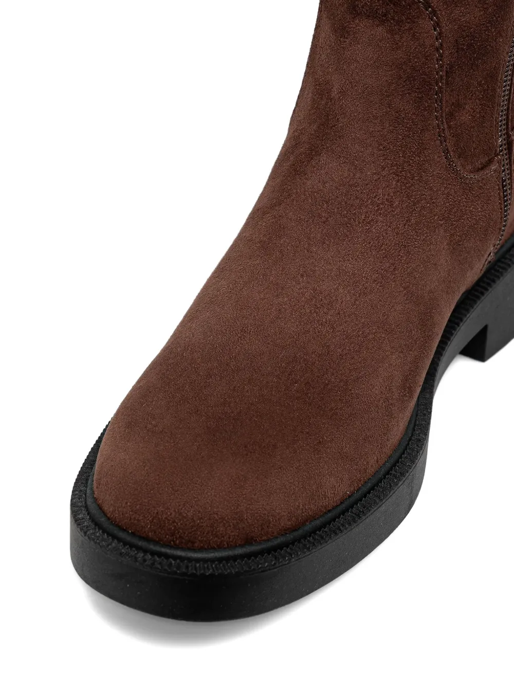 Guess Usa Fyza Boots In Black