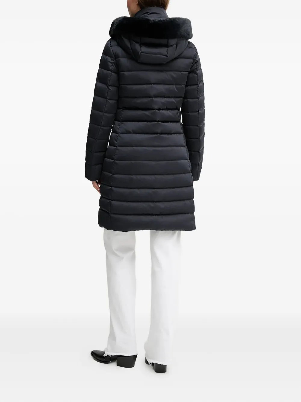 Geox abrigo Bettanie con capucha | Abrigos oversize | Image 2