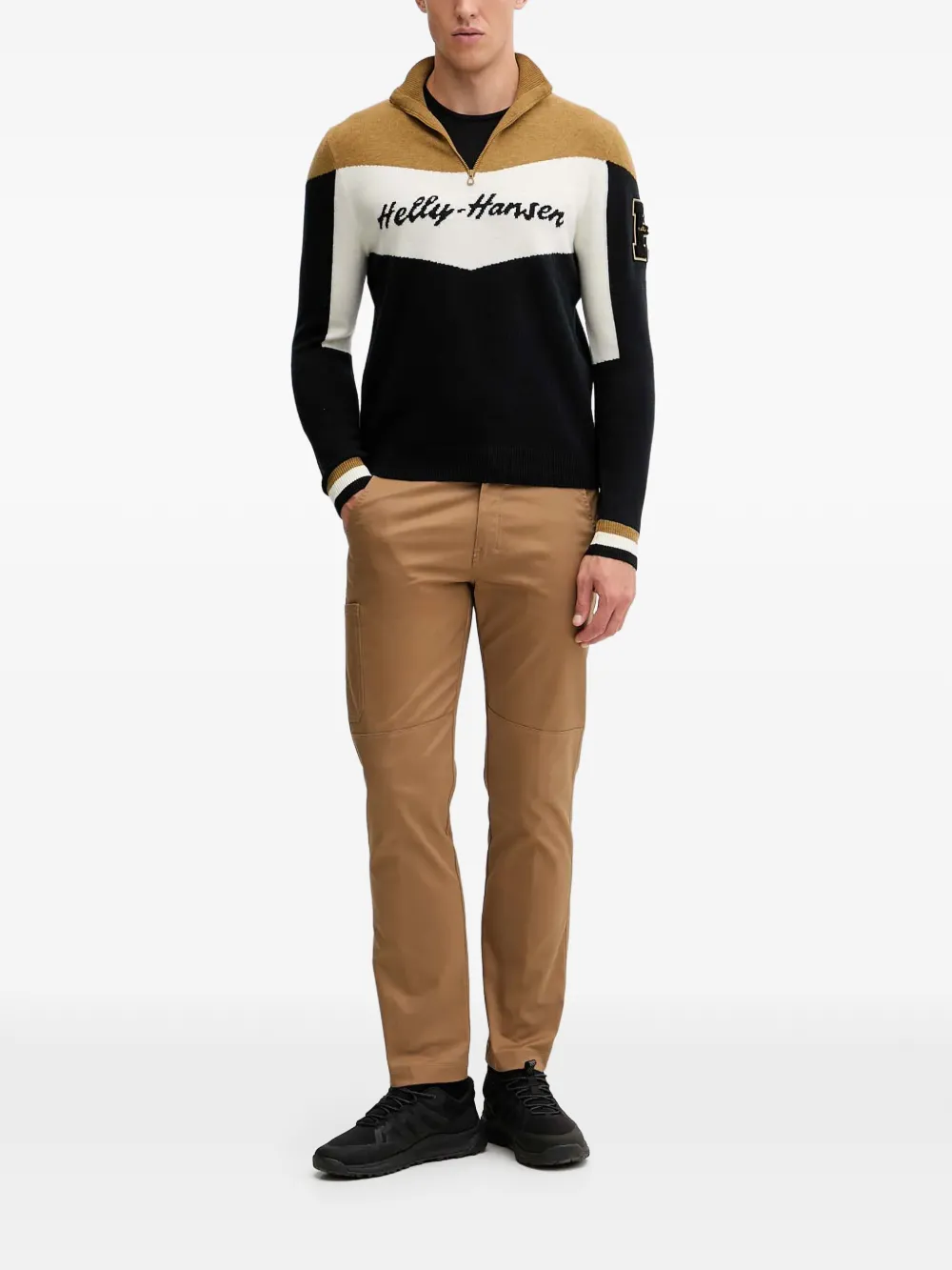 Helly Hansen sudadera con cremallera | Sudaderas y hoodies deportivos | Image 2