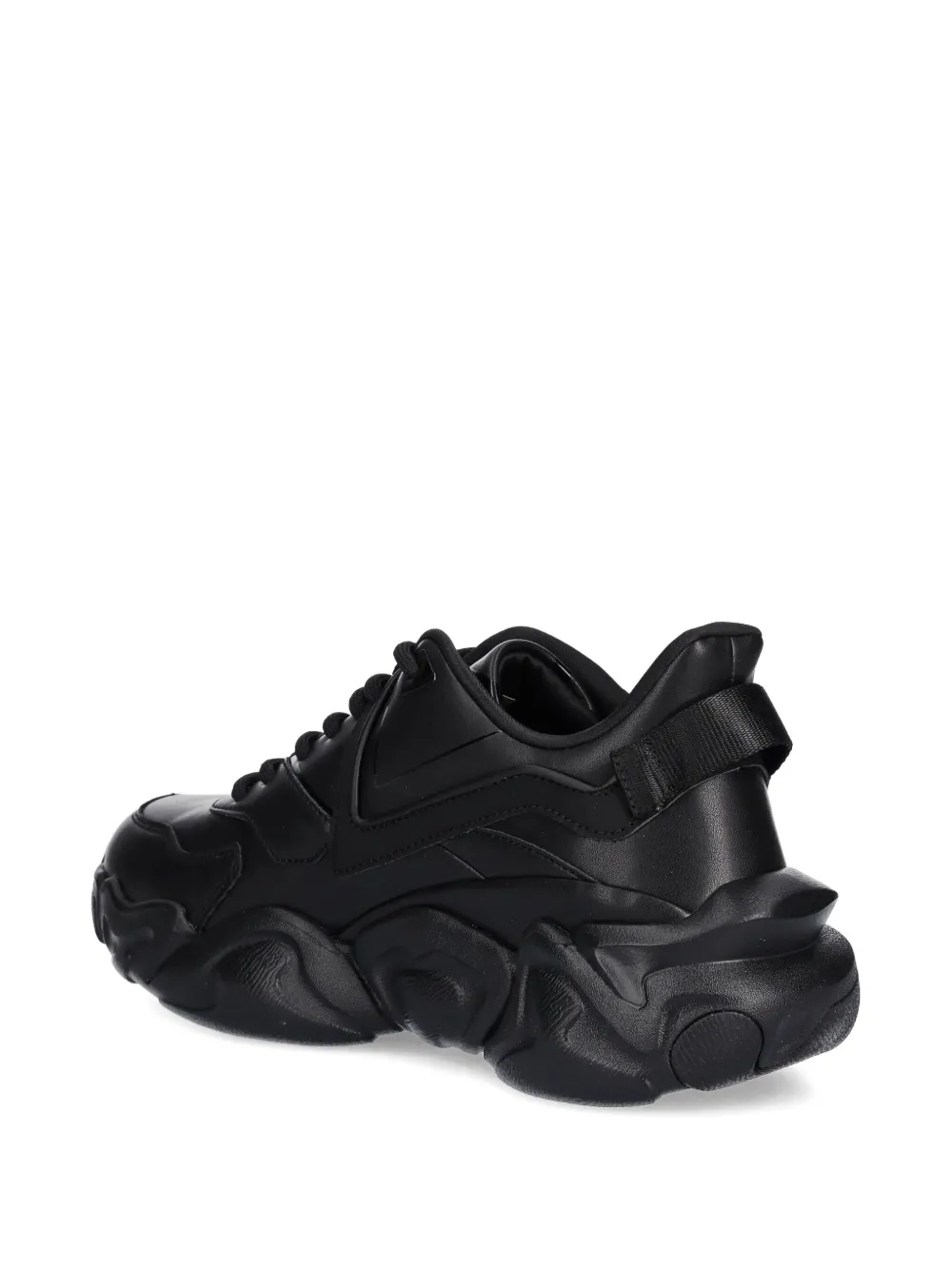 GUESS USA Cesi sneakers Zwart