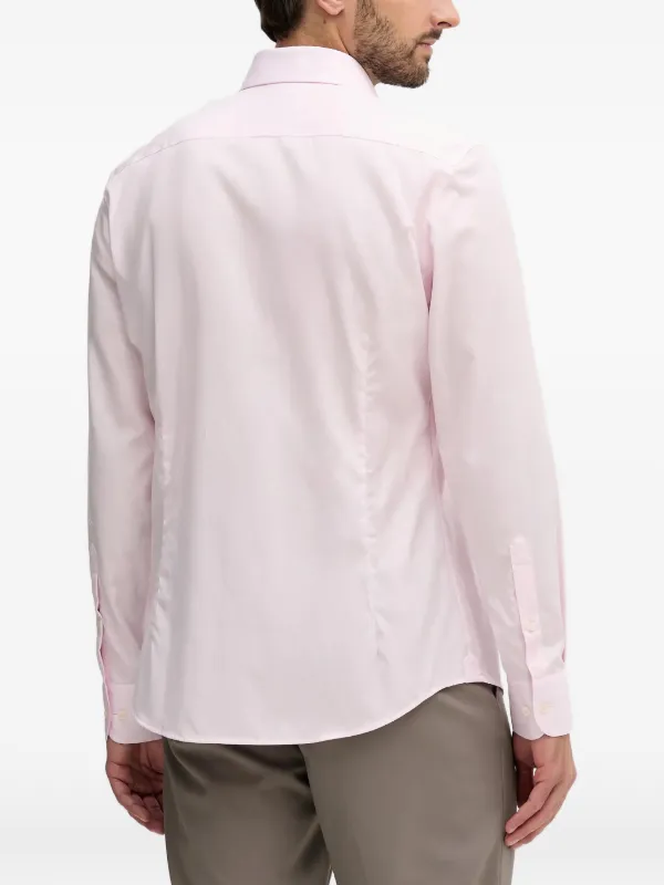 hackett dress shirts GQ Selects: Hackett 'Mayfair' Slim-Fit Dress Shirt