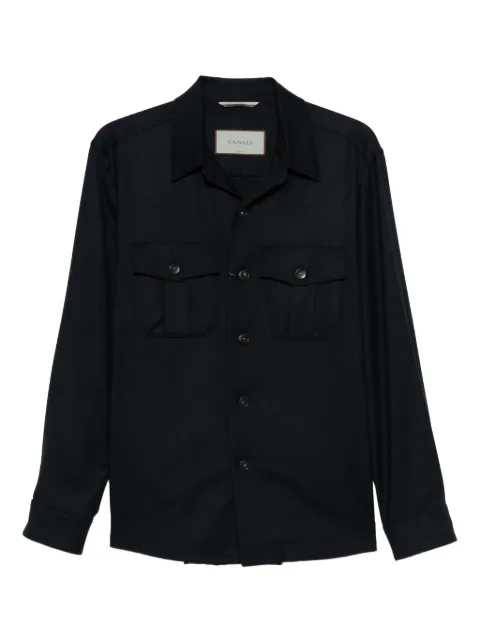 Canali sobrecamisa