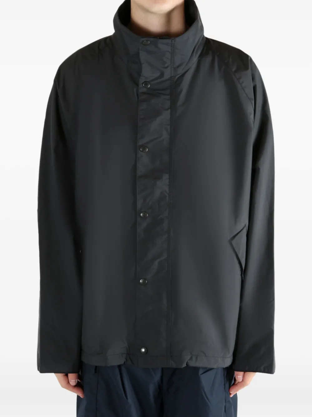 Nanamica chaqueta Pertex Unlimited | Chamarras oversize | Image 2