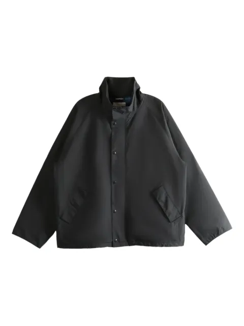 Nanamica Pertex Unlimited jacket