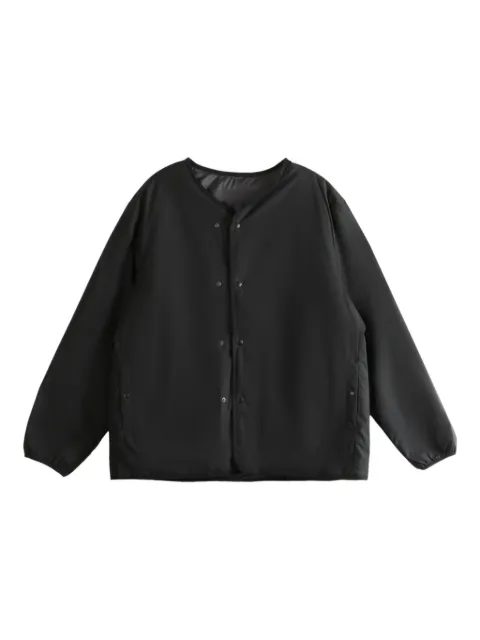 Nanamica reversible jacket