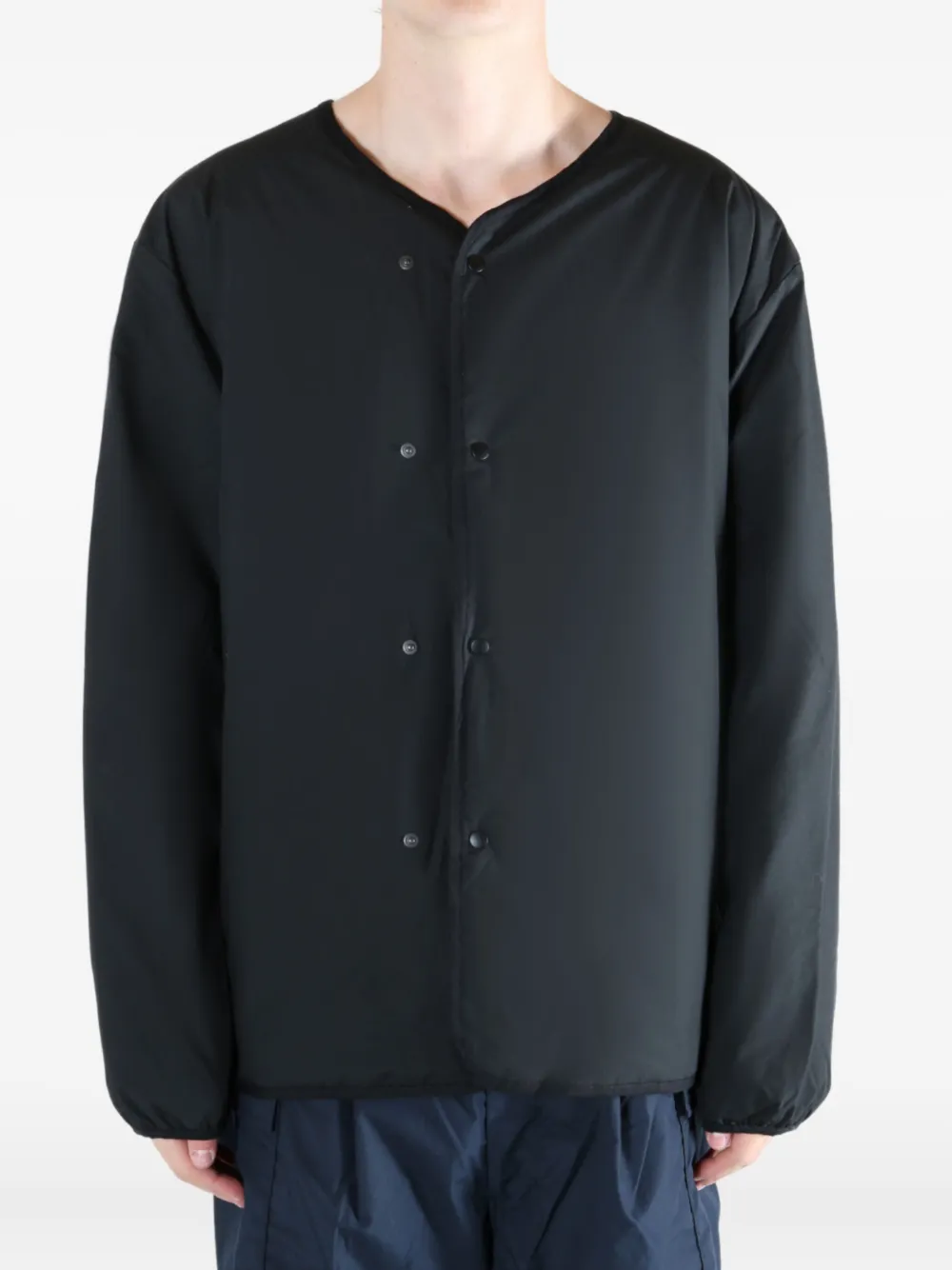 Nanamica reversible jacket | Daunenjacken | Image 2