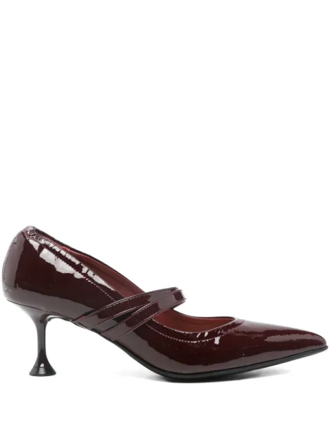 Marc Ellis zapatillas de charol