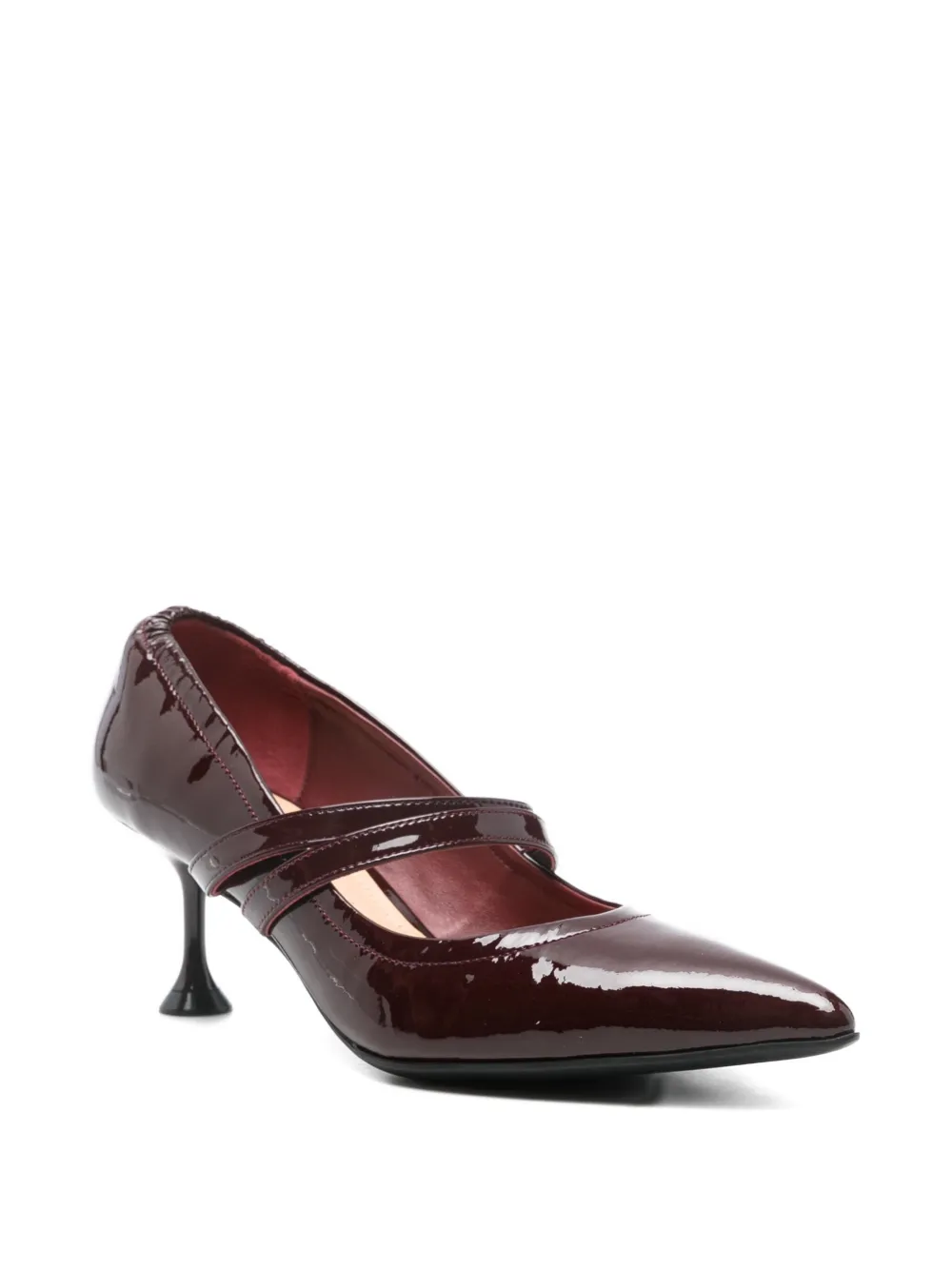 Marc Ellis zapatillas de charol | Zapatillas | Image 2