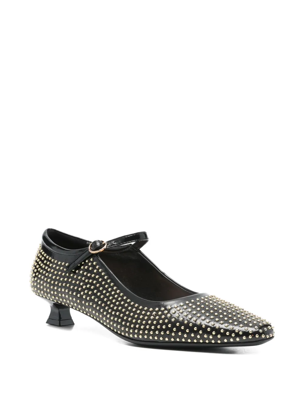 Marc Ellis zapatillas con apliques | Zapatillas | Image 2