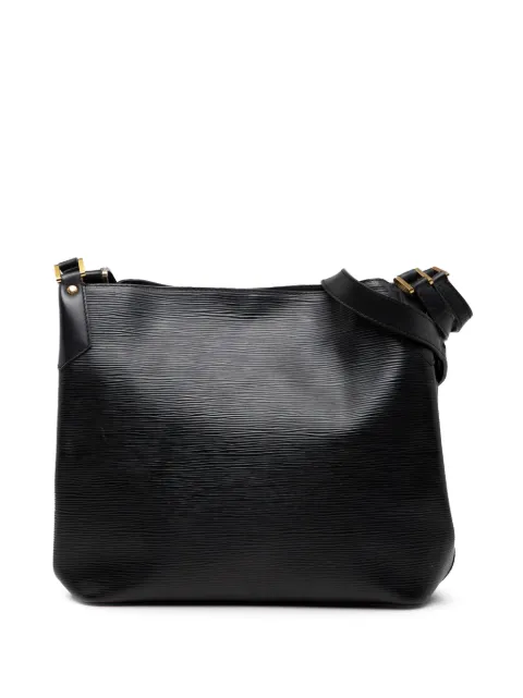 Louis Vuitton Pre-Owned شنطة كتف 'إيبي ماندارا MM' ‫2005‬