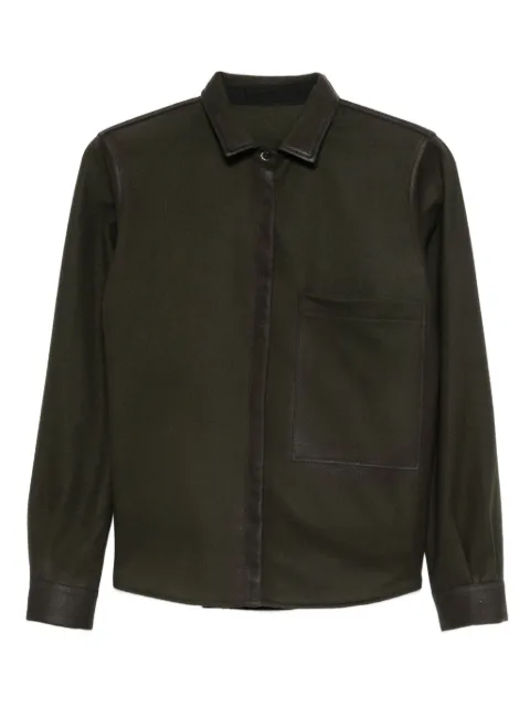 Nine In The Morning long-sleeve shirt