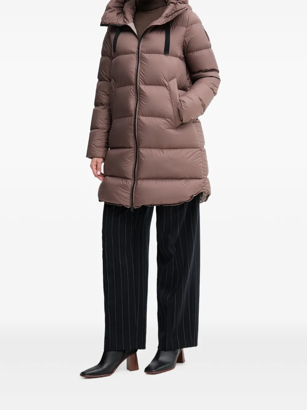 bomboogie abrigo Geneva | Abrigos oversize | Image 2