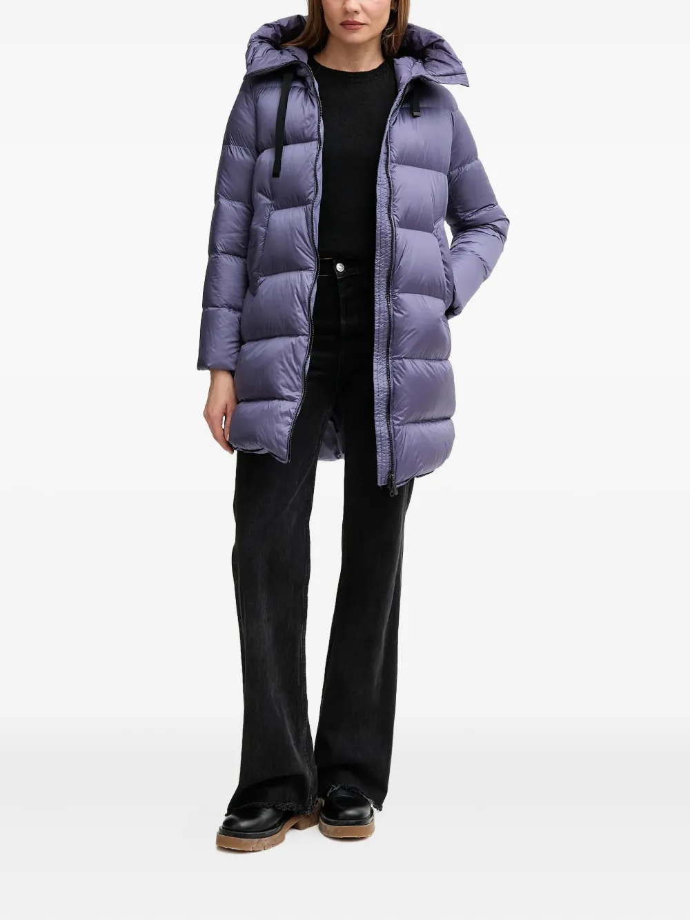 bomboogie abrigo Geneva | Abrigos oversize | Image 2