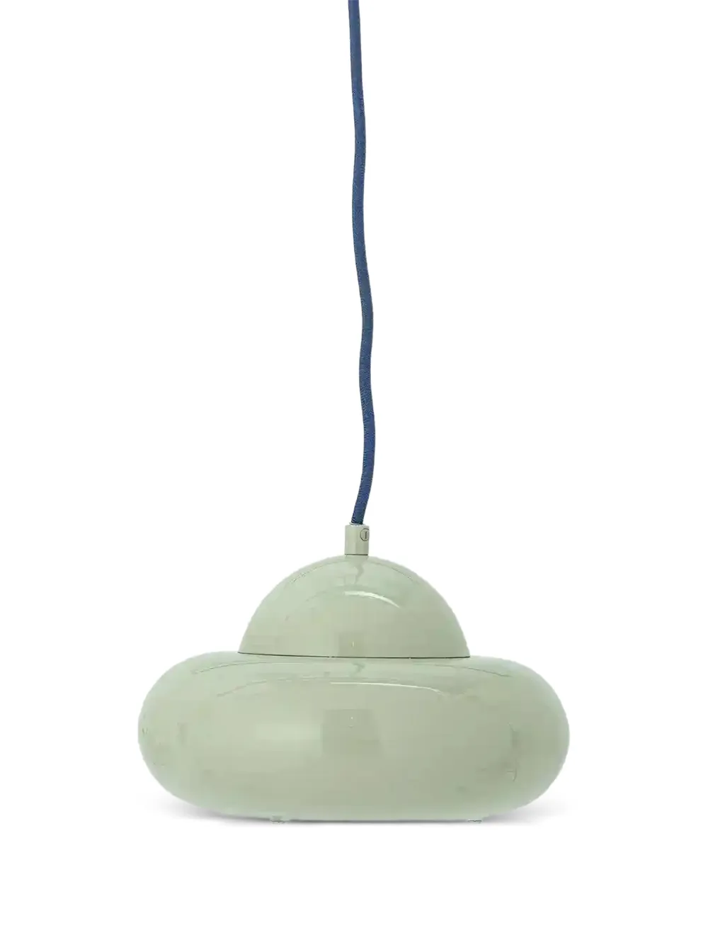 BLOOMINGVILLE Bubble pendant ceiling lamp - Verde