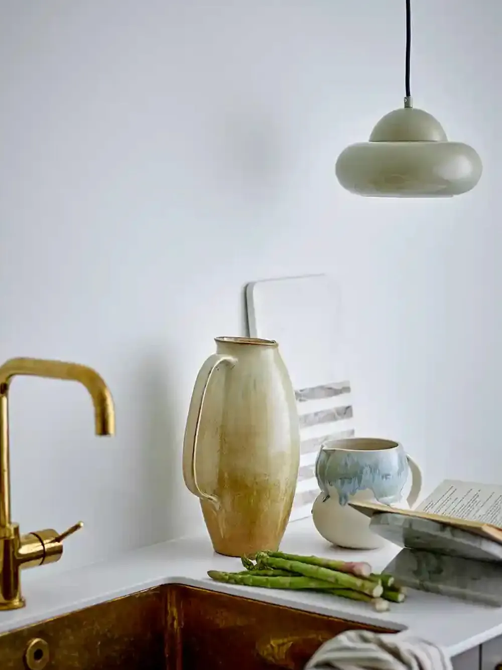 Bubble Pendant Ceiling Lamp