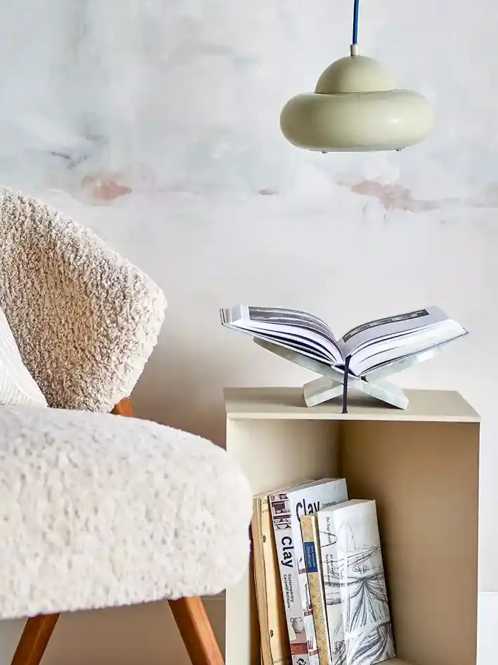 Bubble Pendant Ceiling Lamp