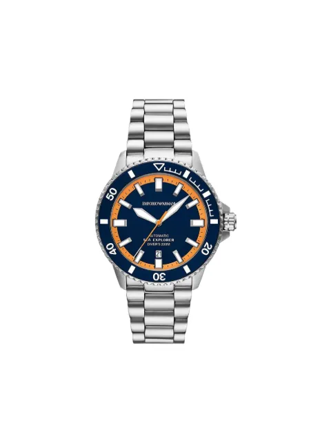 Emporio Armani Sea Explorer 44mm