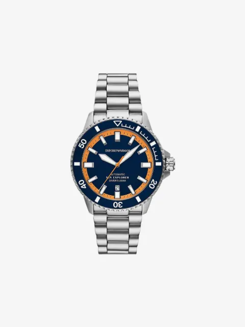 Emporio Armani Sea Explorer 44mm