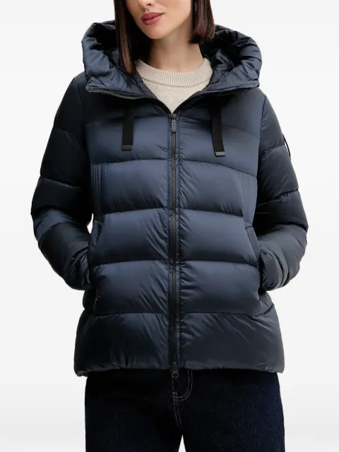 bomboogie Rome hooded down jacket