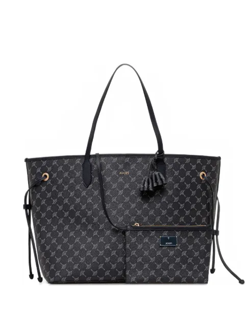 Joop! maxi Cortina Lara tote bag