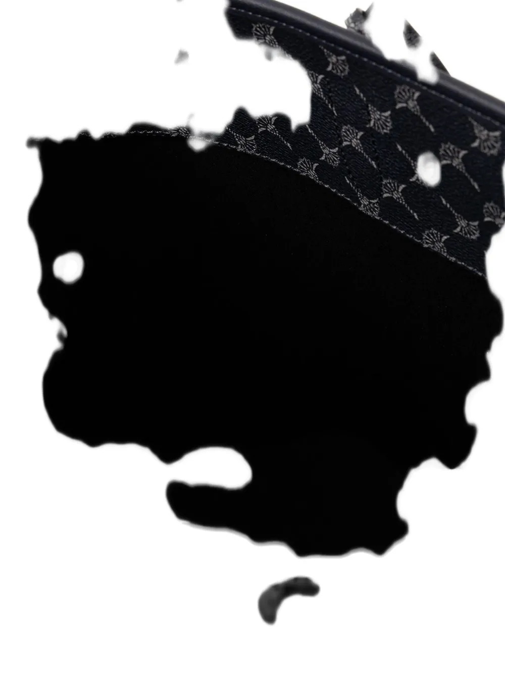 Joop Maxi Cortina Lara Tote Bag In Black