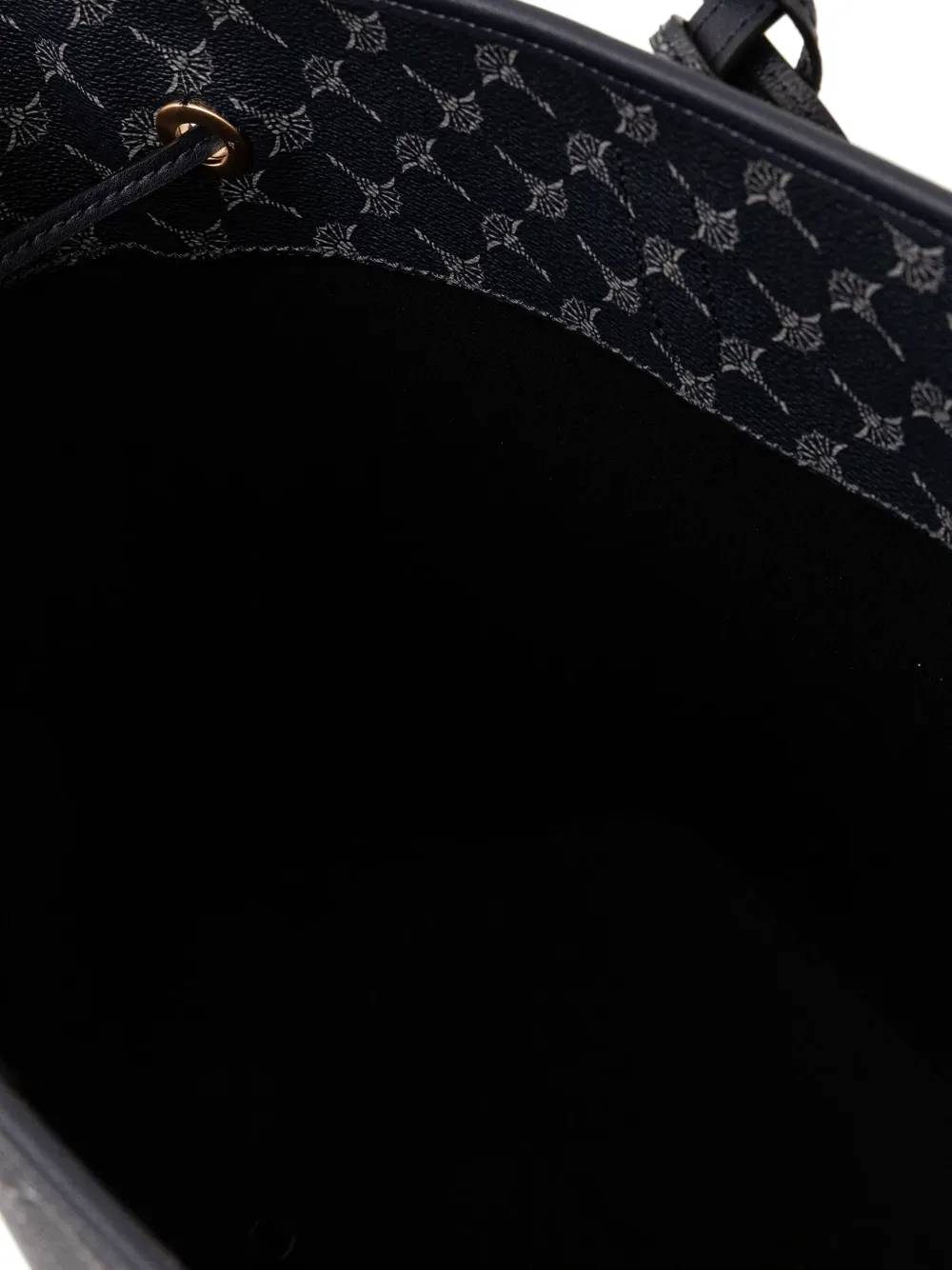 Joop! Cortina Lara maxi-shopper Zwart