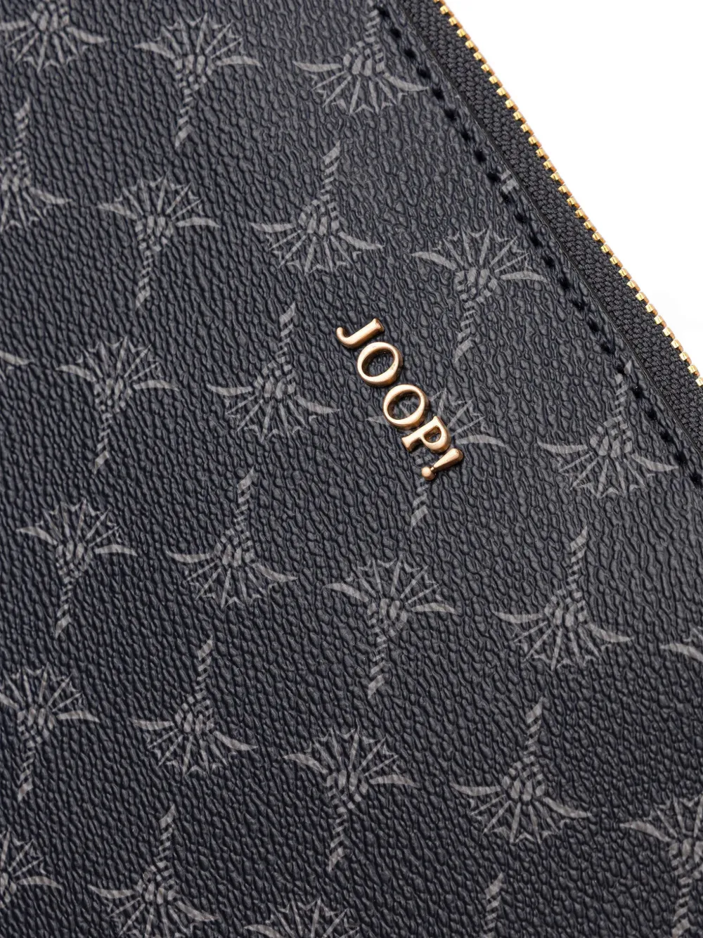 Joop! Cortina Jasmina crossbodytas Blauw