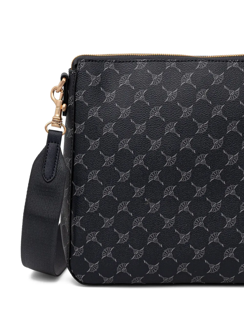 Joop! Cortina Jasmina crossbodytas Blauw