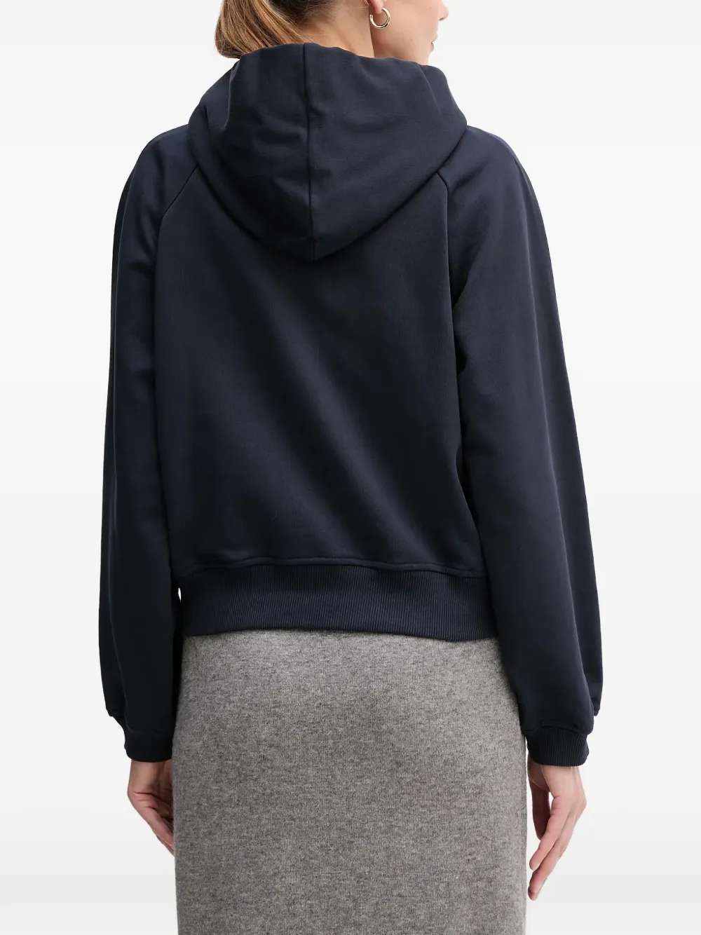  Joop! Sudadera Tinna Con Capucha - Azul 
