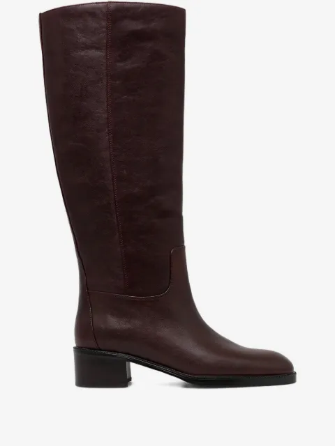 Jeffrey Campbell botas altas Lada
