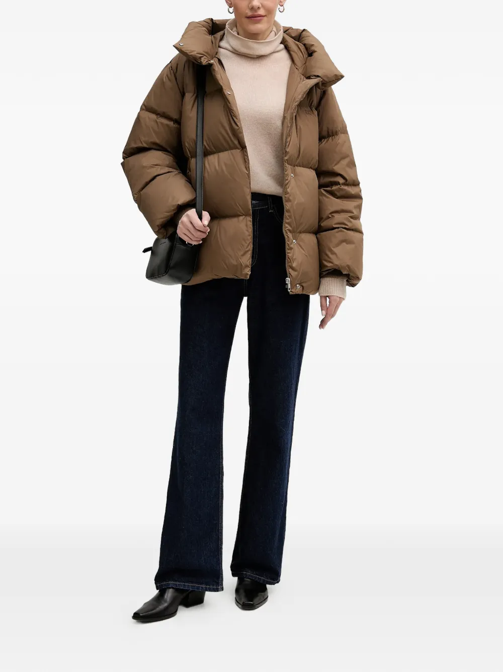  Joop! Cashmere Sweater - Neutrals 