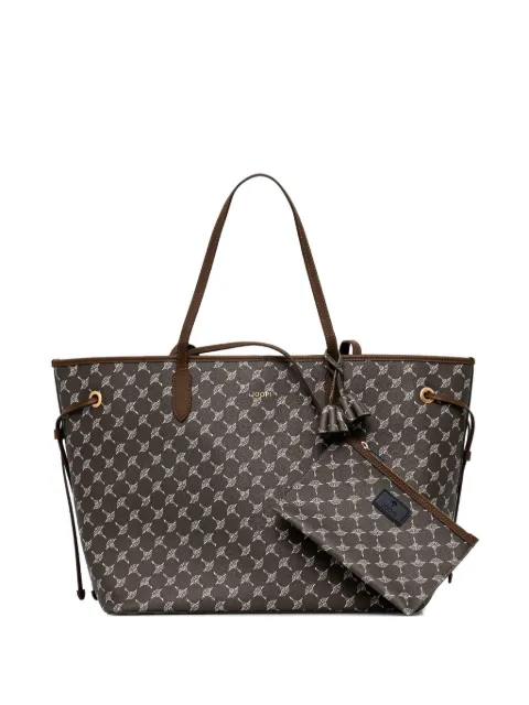 Joop! maxi Cortina Lara tote bag