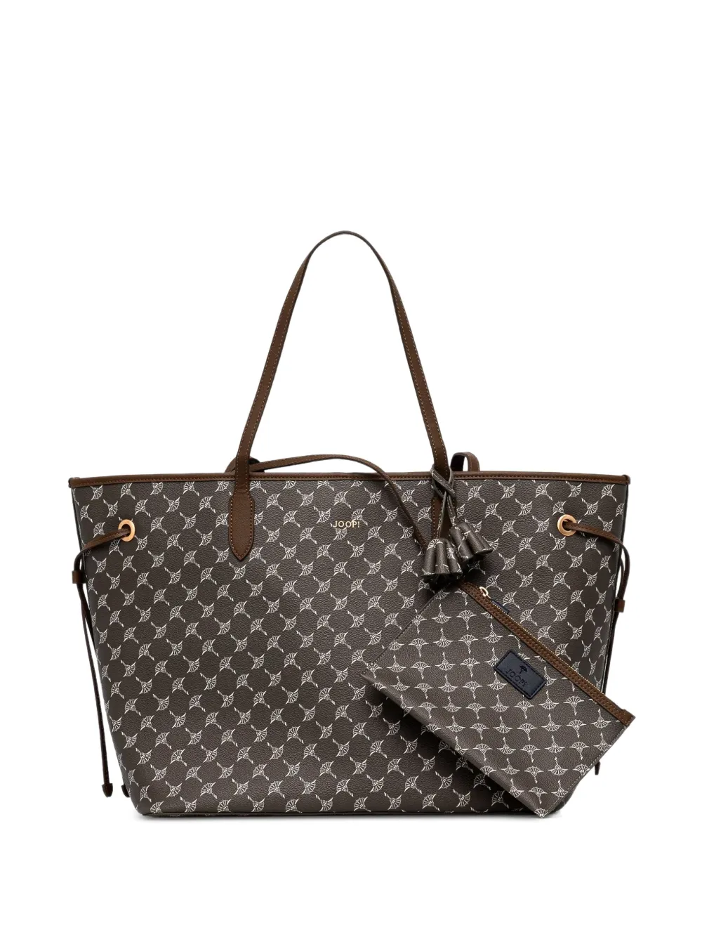 Joop! maxi Cortina Lara tote bag | Brown | Image 1