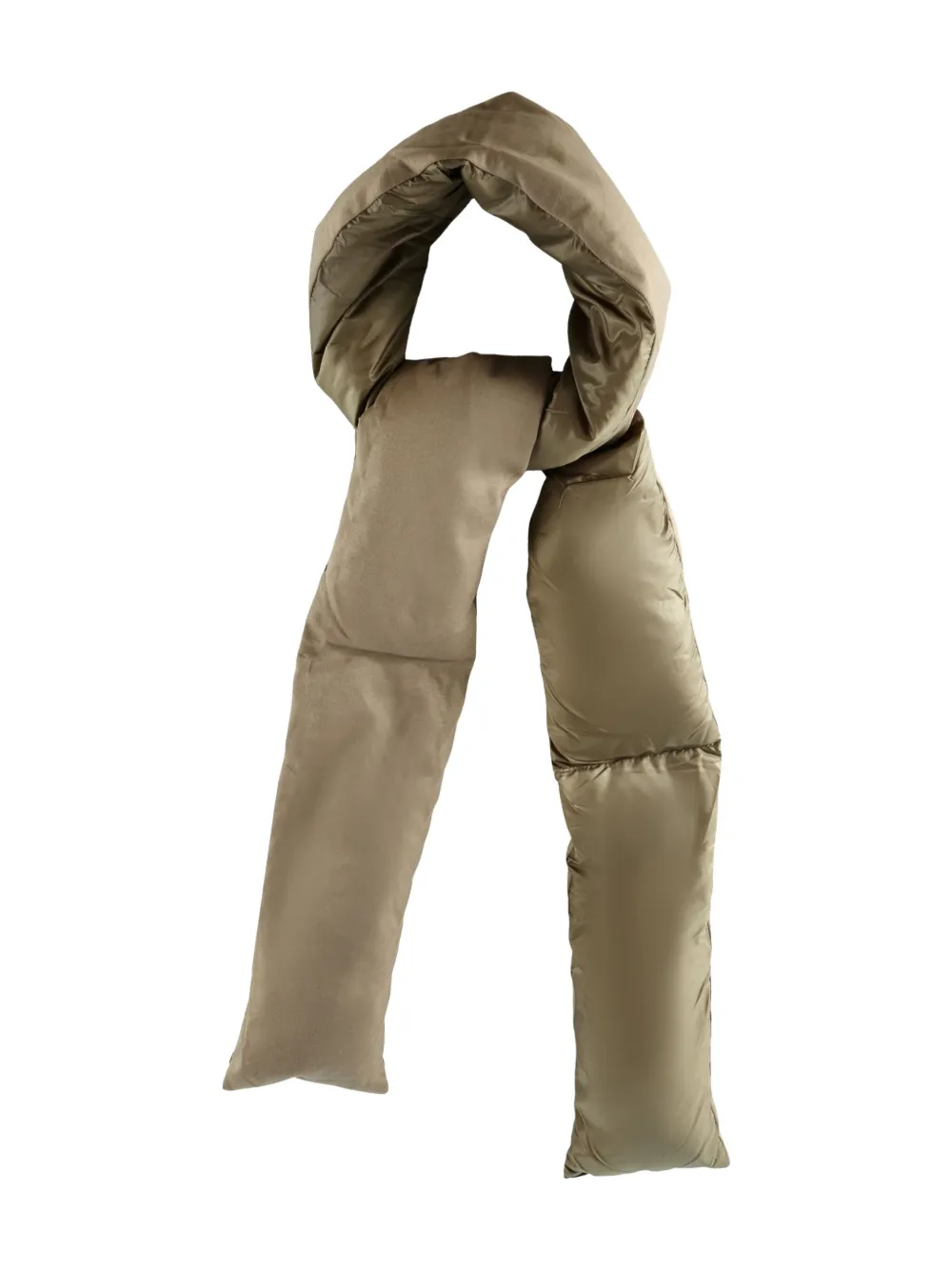 Nanamica Muffler scarf | Men | Image 2